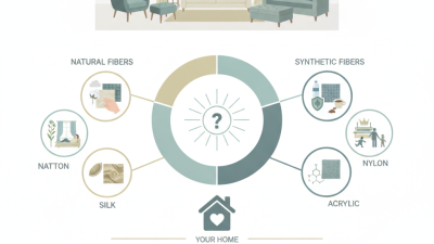 What Are the Best Upholstery Materials for Your Needs?