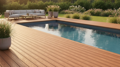 Wpc Composite Decking Benefits and Best Options for Buyers?