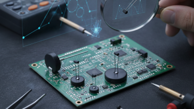 What is the Function of NTC Thermistors in 2026 Top Types?