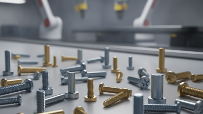 China Best Rivets for Quality and Performance in Manufacturing?