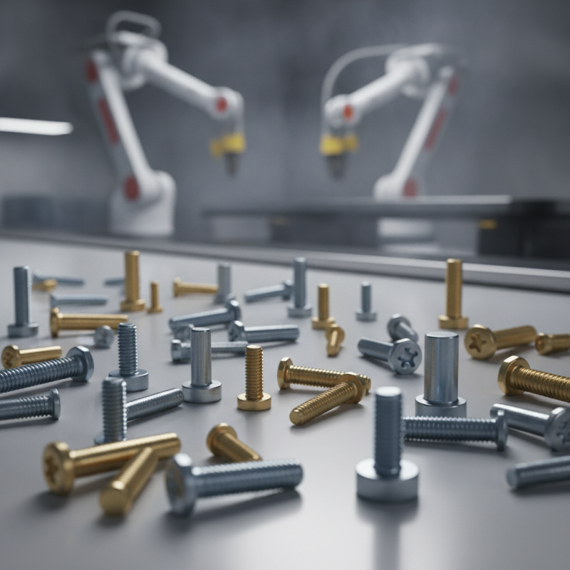 China Best Rivets for Quality and Performance in Manufacturing?