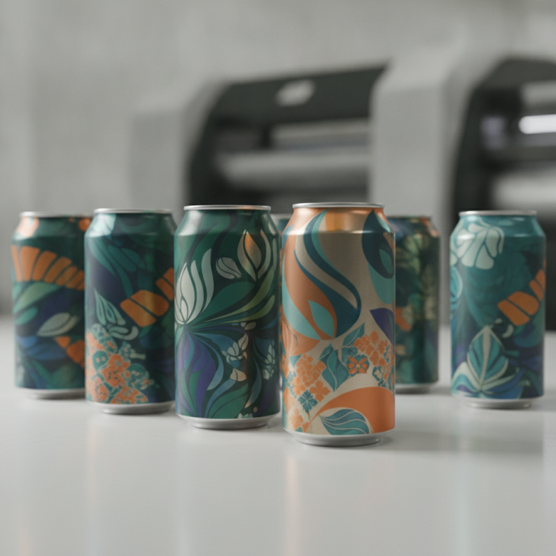 2026 Top Trends in Printing On Aluminium Cans for Global Buyers?