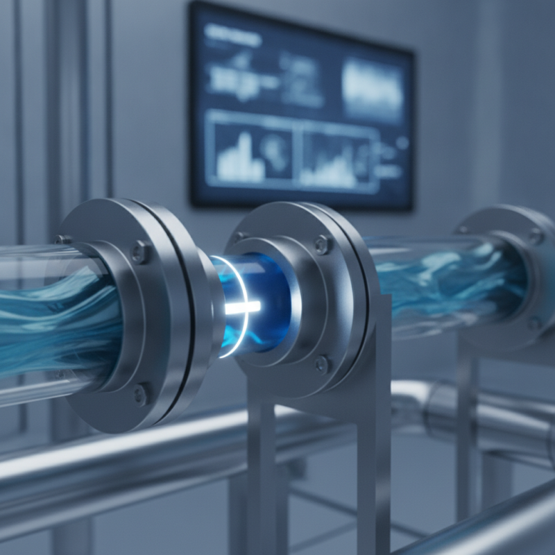 Top Electromagnetic Flow Meter for Global Buyers in 2026?