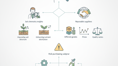 Top Tips for Sourcing Sodium Humate for Your Business?