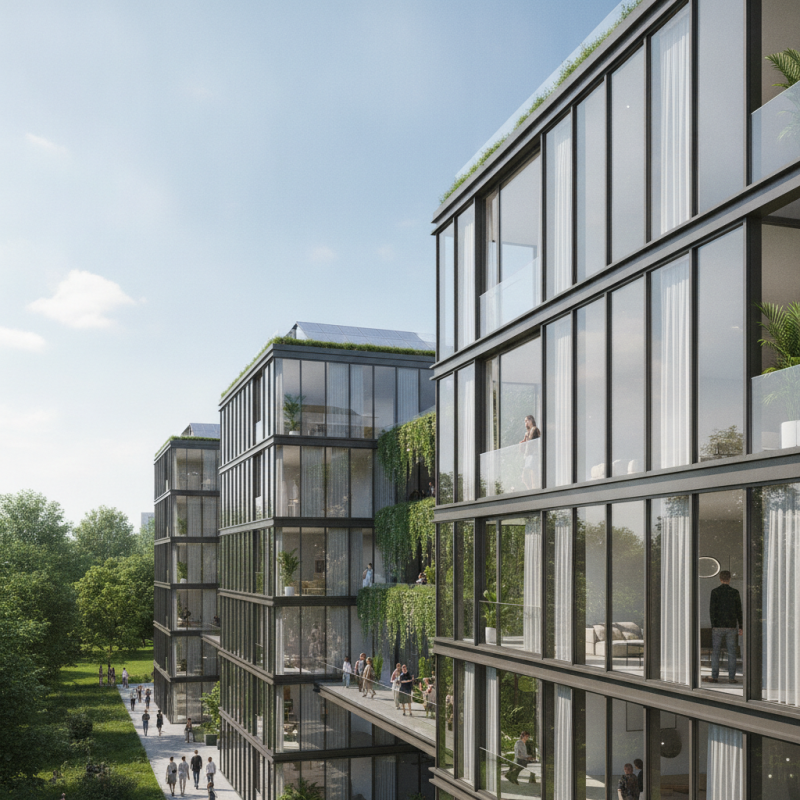 Top 10 Aluminium Windows and Doors for Global Buyers in 2026?