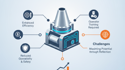 Why Choose HPC Hydraulic Cone Crusher for Your Project?