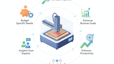 Discover the Best Mini Cnc Laser Cutter for Your Business Needs?
