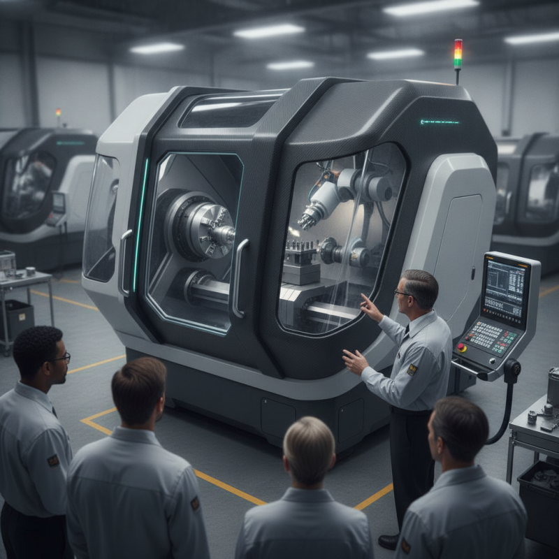 Best CNC Lathe Protective Shell for Global Buyers in 2026?