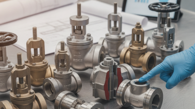 How to Select the Right Valve for Your Needs?