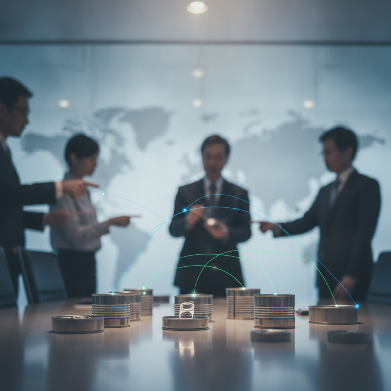 China Top 202 Can End Specifications for Global Buyers?