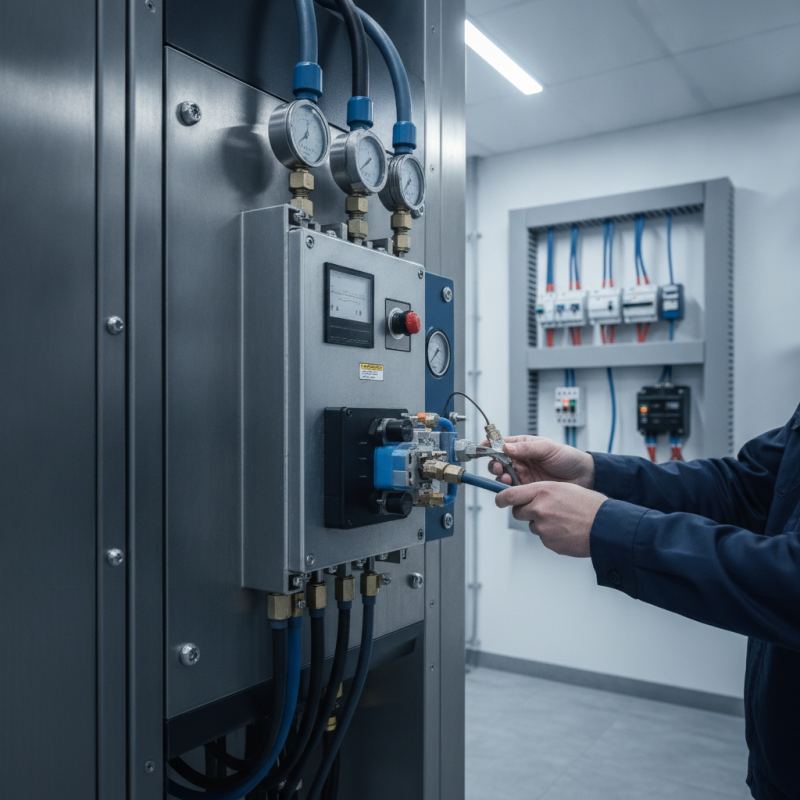 How to Choose the Right Ring Main Switch for Your Needs?