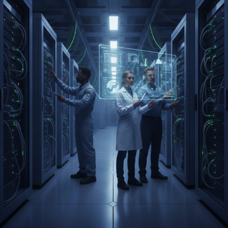 Top 10 AI Server Suppliers You Should Know About?