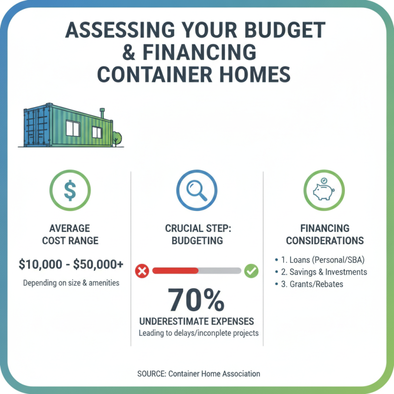 Top Tips for Choosing Transportable Container Homes?