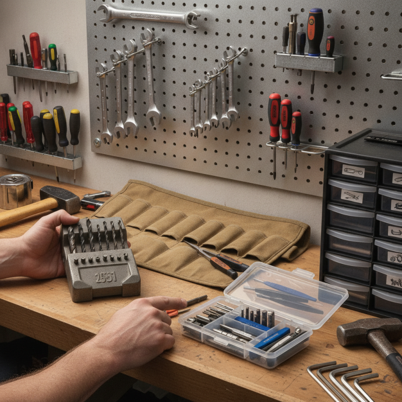How to Choose the Best Tool Holder for Your Needs?