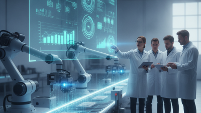 How to Implement Quality Control Automation Systems Effectively?
