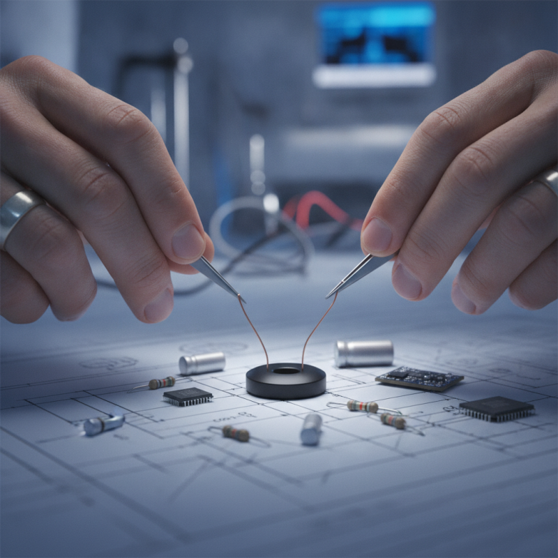 Why Choose a Negative Thermistor for Your Project?