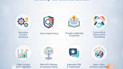 Top 10 Custom Profile Ideas for Boosting Your Business Success?