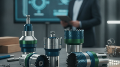 Top Steel Hole Saw Trends for 2026 What Buyers Need to Know