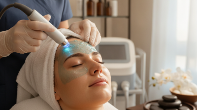Top 10 Facial Treatment Techniques You Need to Try Now?