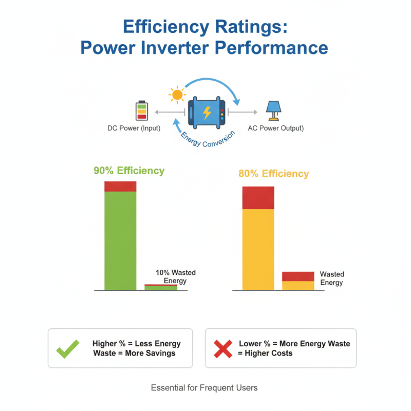 Best Power Inverter DC AC for Efficient Energy Conversion?
