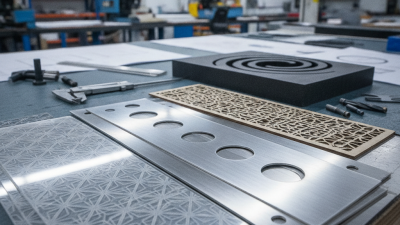 How to Choose the Best CNC Cutting Sheet for Your Needs?
