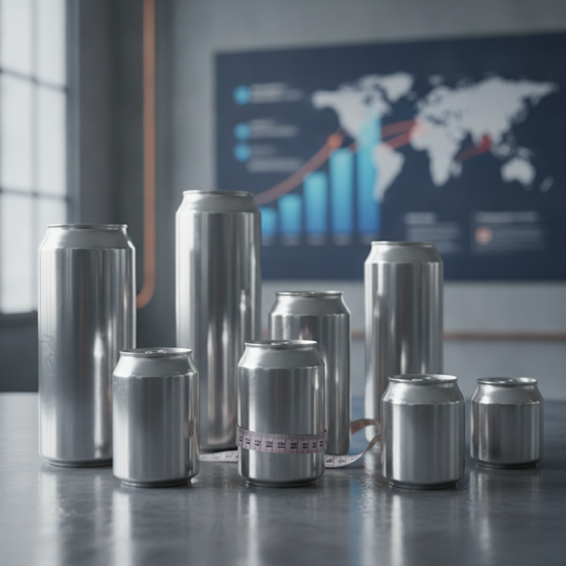 China Top 500ml Can Dimensions for Global Buyers What to Know?