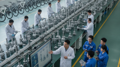 Top 10 E Bike Motor Shaft Suppliers in China What to Know?