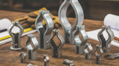 How to Choose the Best Pipe Clevis for Your Project?