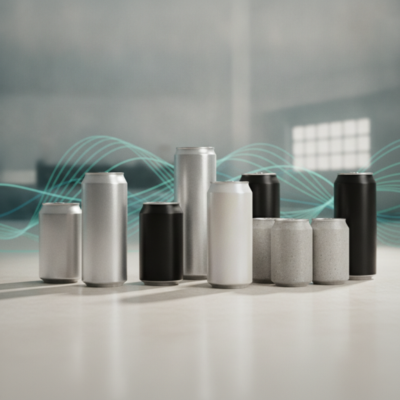 How to Choose the Best Beverage Can Manufacturers for Your Needs?