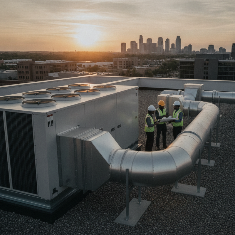 Why Choose the Right HVAC Shaft for Your Business Needs?