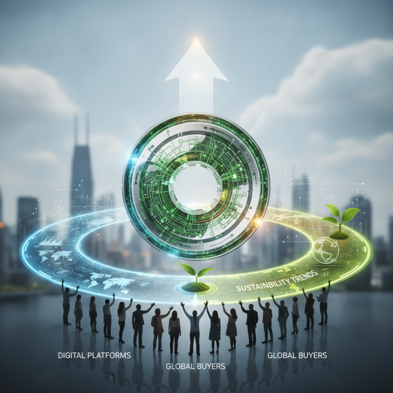 2026 Top Trends Can Ends Impact Global Buyers?