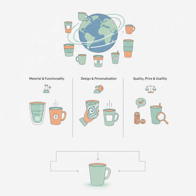 What are the Best Fan Cup Options for Global Buyers?