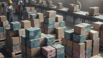 China Top Printed Boxes Supplier for Global Buyers?