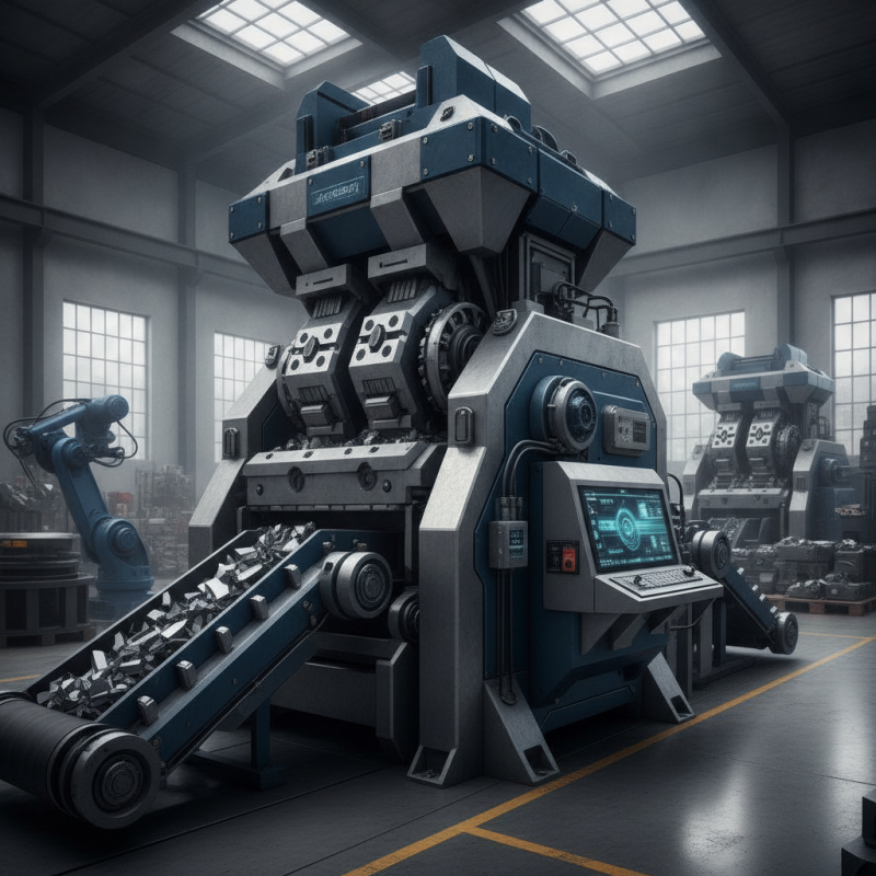 2026 Best Casting Crusher for Global Buyers Needs?