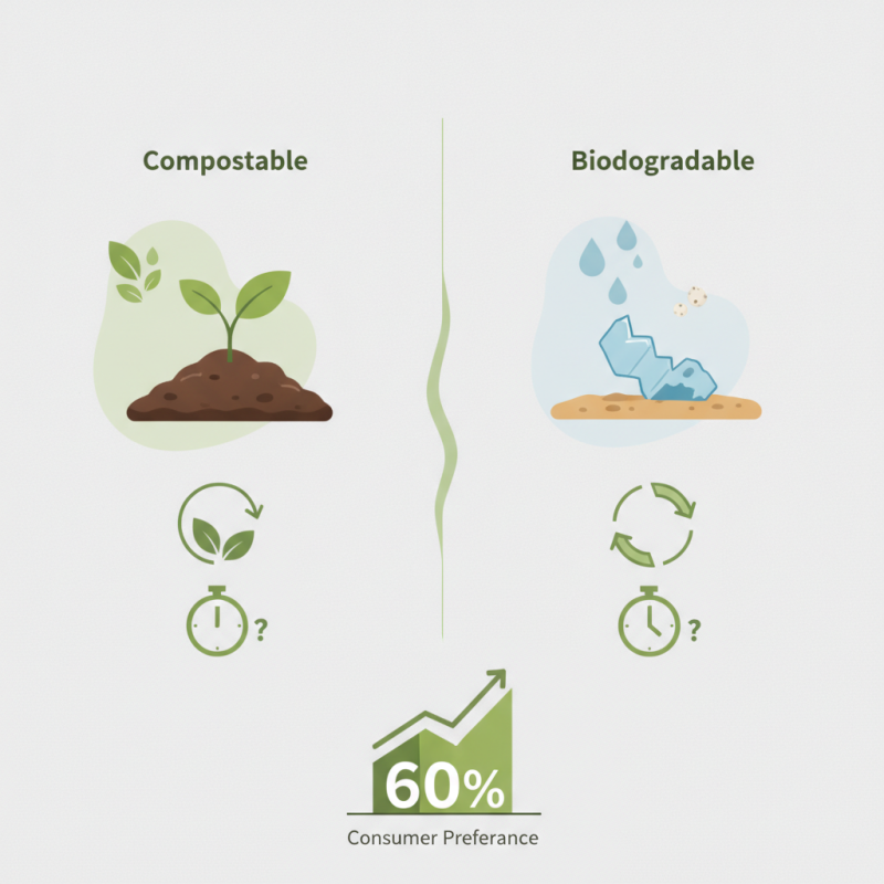 2026 Best Compostable vs Biodegradable Food Containers Guide?