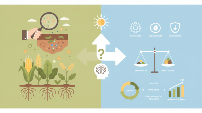 2026 How to Choose the Best Nutrient Management Solutions?
