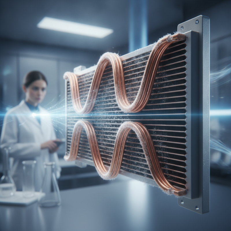 China Best Refrigerator Evaporator Features and Benefits Explained