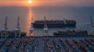 Why Are Cargo Containers Essential for Global Trade and Shipping?