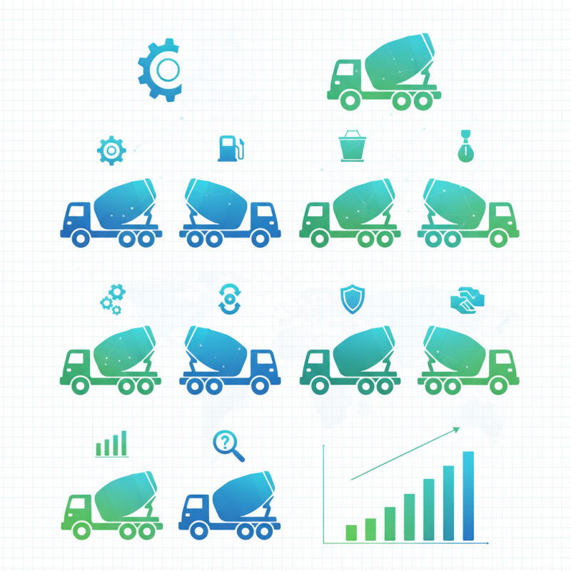 China Top 10 Volumetric Concrete Trucks for Global Buyers?