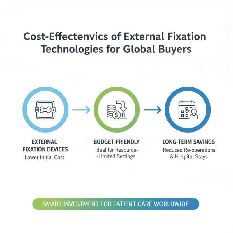 Top Benefits of External Fixation for Global Buyers?