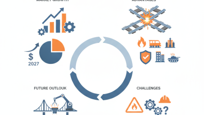 What is Thermite Welding Portions for Global Buyers?