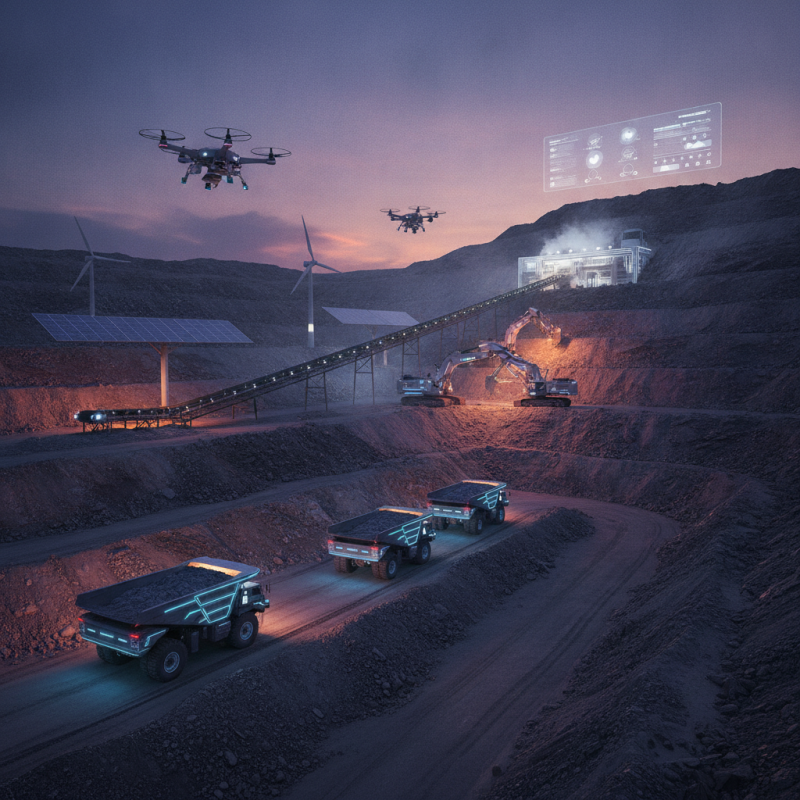 2026 Best Mining Equipment for Global Buyers to Consider?