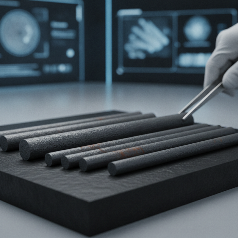 Where to Find the Best Silicon Carbide Rods for Global Buyers