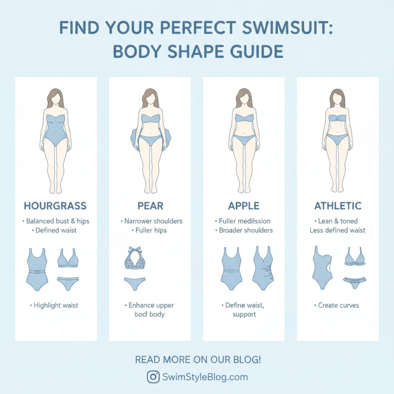 Top Swimming Suit Tips for Choosing the Best Fit?