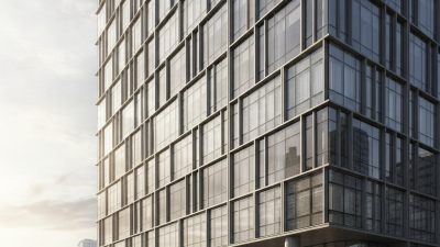 What is Curtain Wall Profile and How Does It Work?