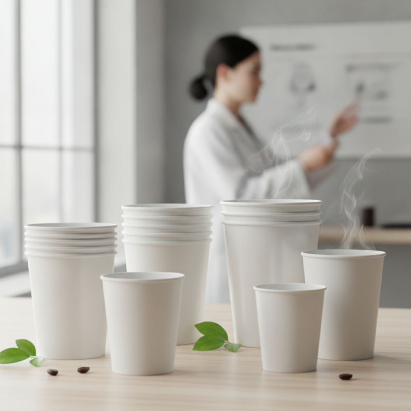 How to Choose the Best Pe Coated Cup for Your Needs?