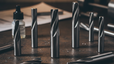 Why Choose the Right Tapping Tool for Your Project?
