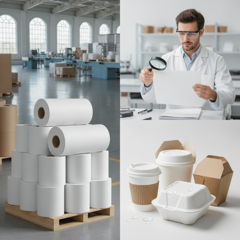 China Top Pe Coating Paper Suppliers for Global Buyers?