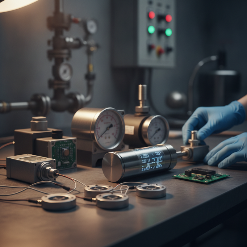 How to Choose the Best Pressure Measurement Devices?