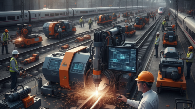 Best Rail Cutting Machines for Global Buyers in 2026?